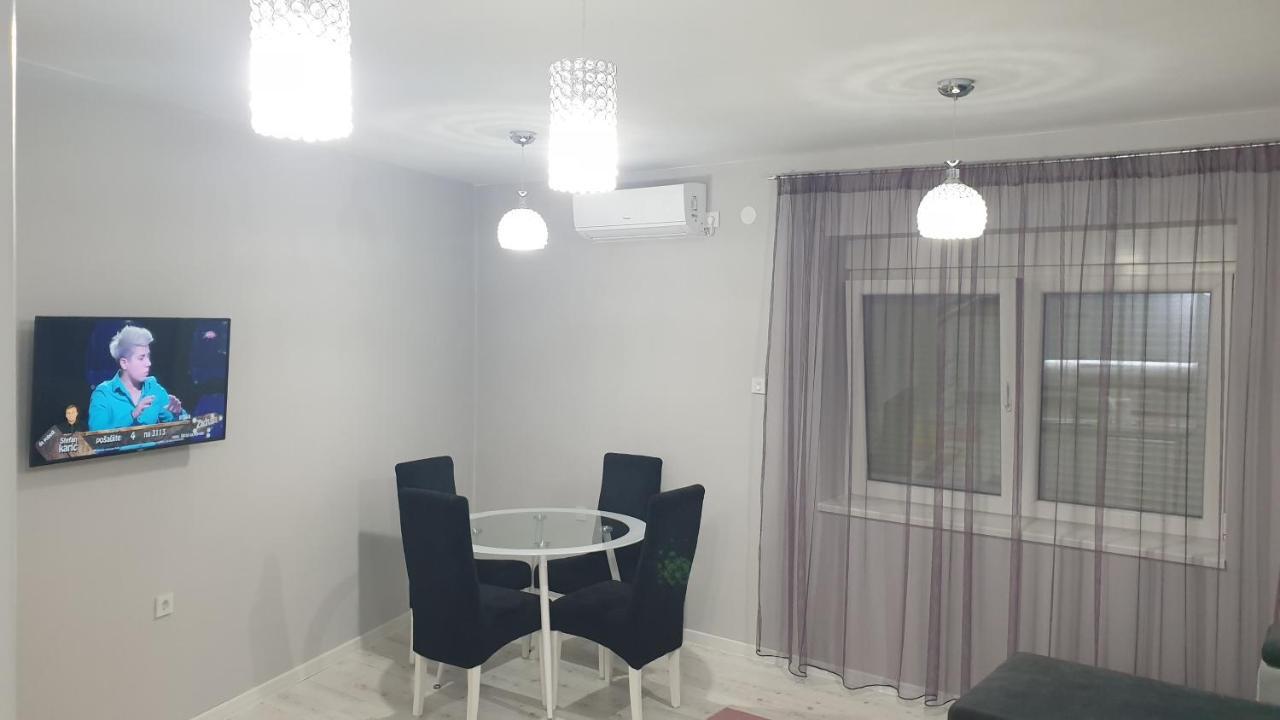 Apartman Sweet Dreams 3 Ni Exterior foto