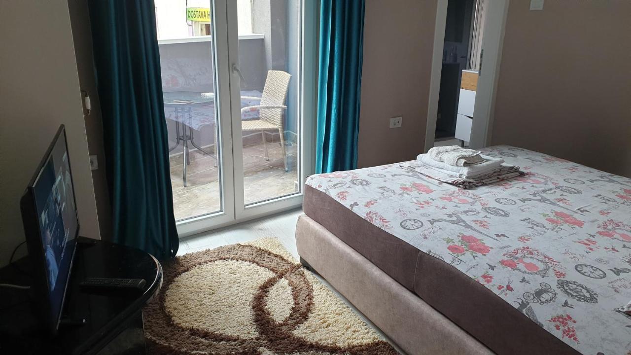 Apartman Sweet Dreams 3 Ni Exterior foto