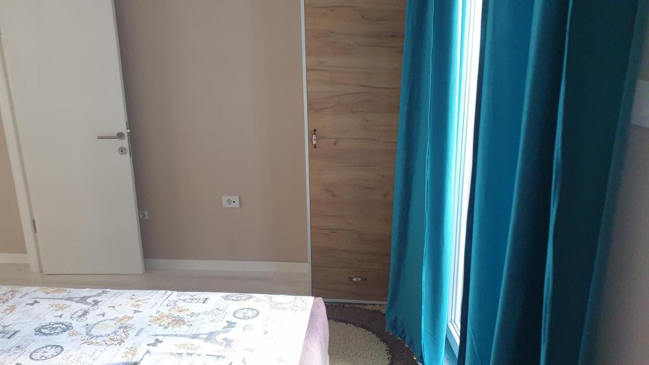 Apartman Sweet Dreams 3 Ni Exterior foto