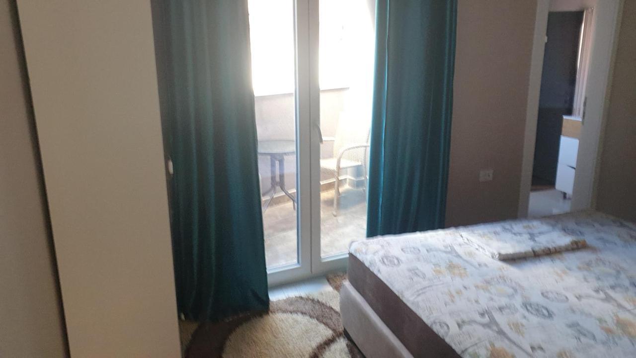 Apartman Sweet Dreams 3 Ni Exterior foto