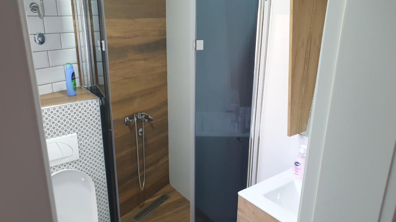 Apartman Sweet Dreams 3 Ni Exterior foto