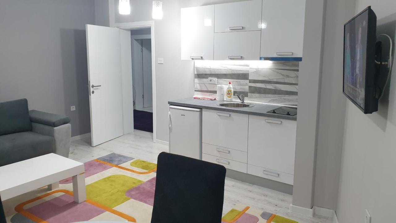 Apartman Sweet Dreams 3 Ni Exterior foto