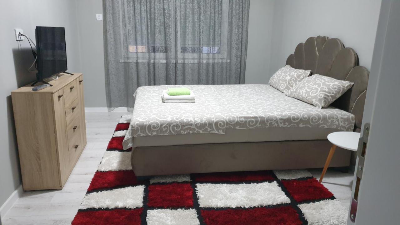 Apartman Sweet Dreams 3 Ni Exterior foto