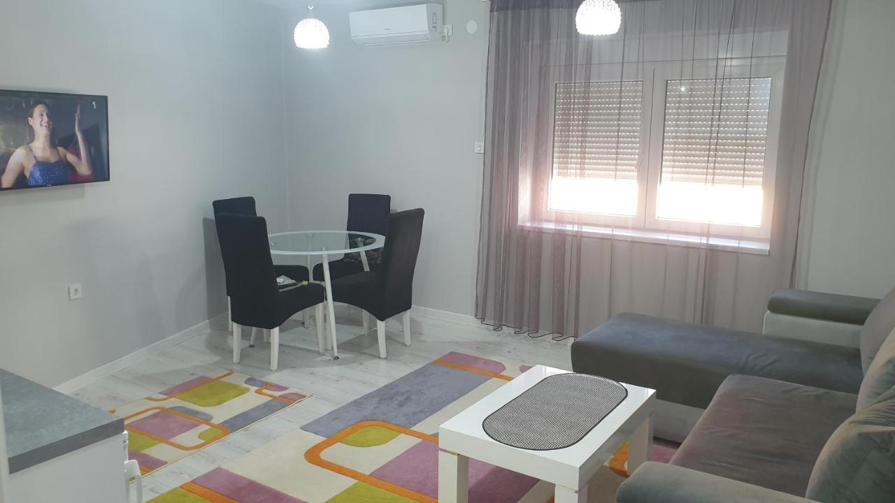 Apartman Sweet Dreams 3 Ni Exterior foto