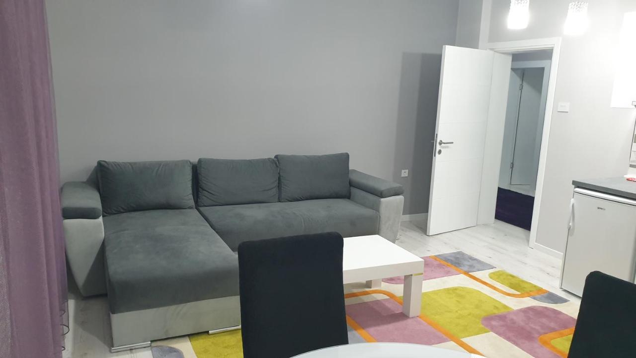 Apartman Sweet Dreams 3 Ni Exterior foto