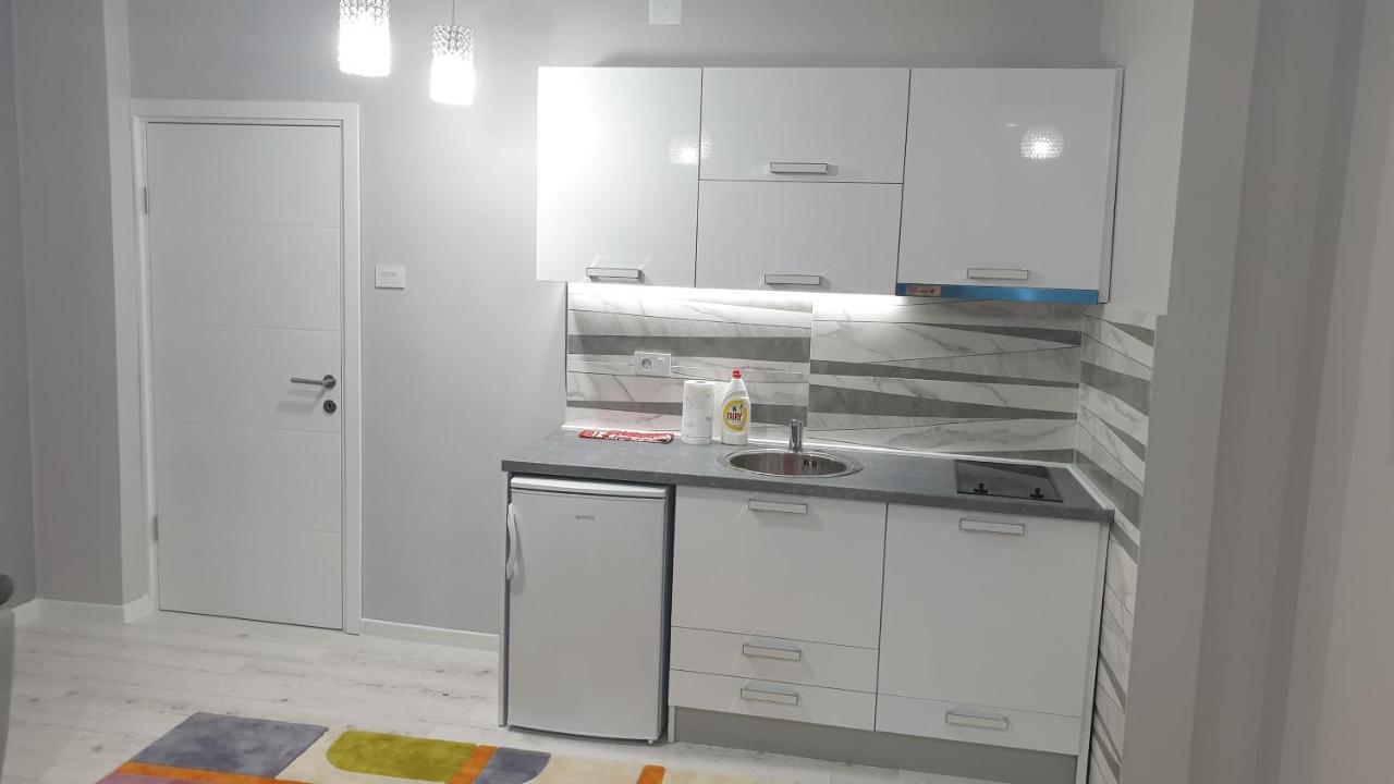Apartman Sweet Dreams 3 Ni Exterior foto
