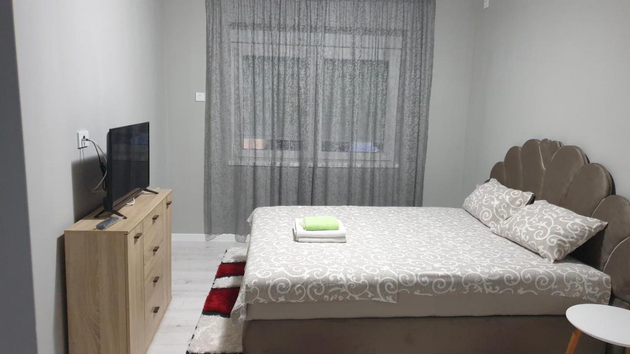 Apartman Sweet Dreams 3 Ni Exterior foto