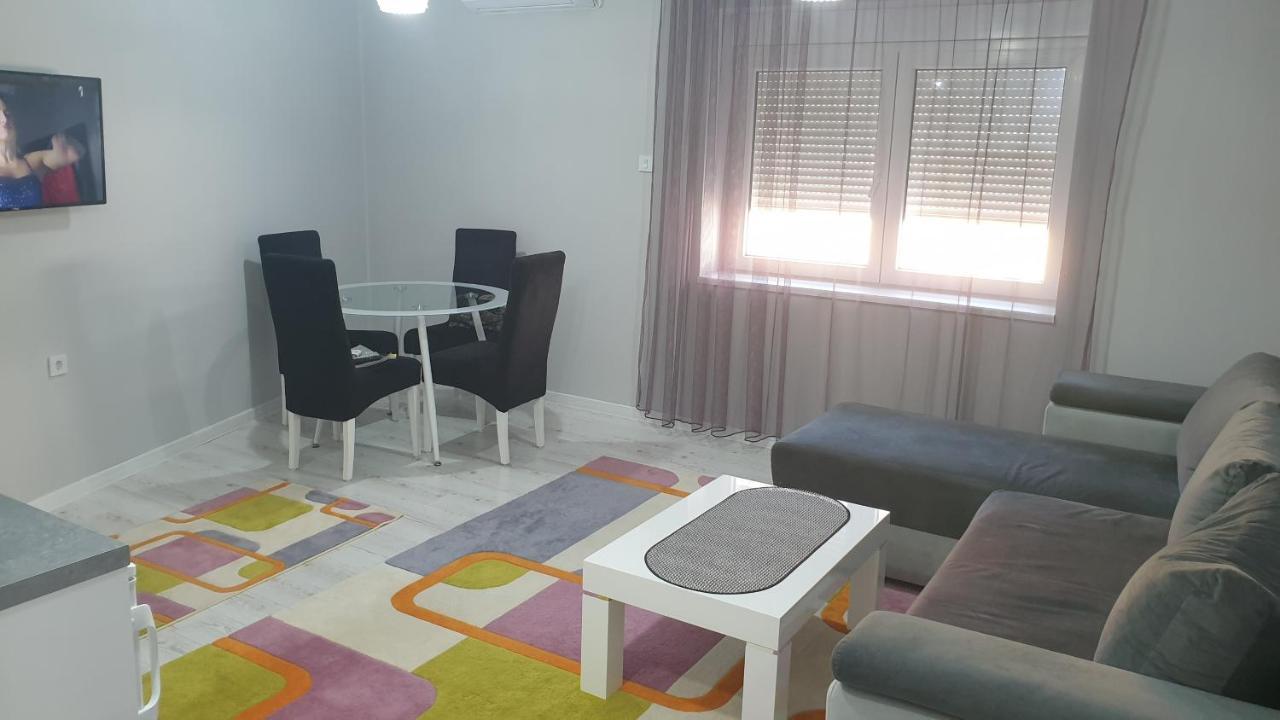 Apartman Sweet Dreams 3 Ni Exterior foto