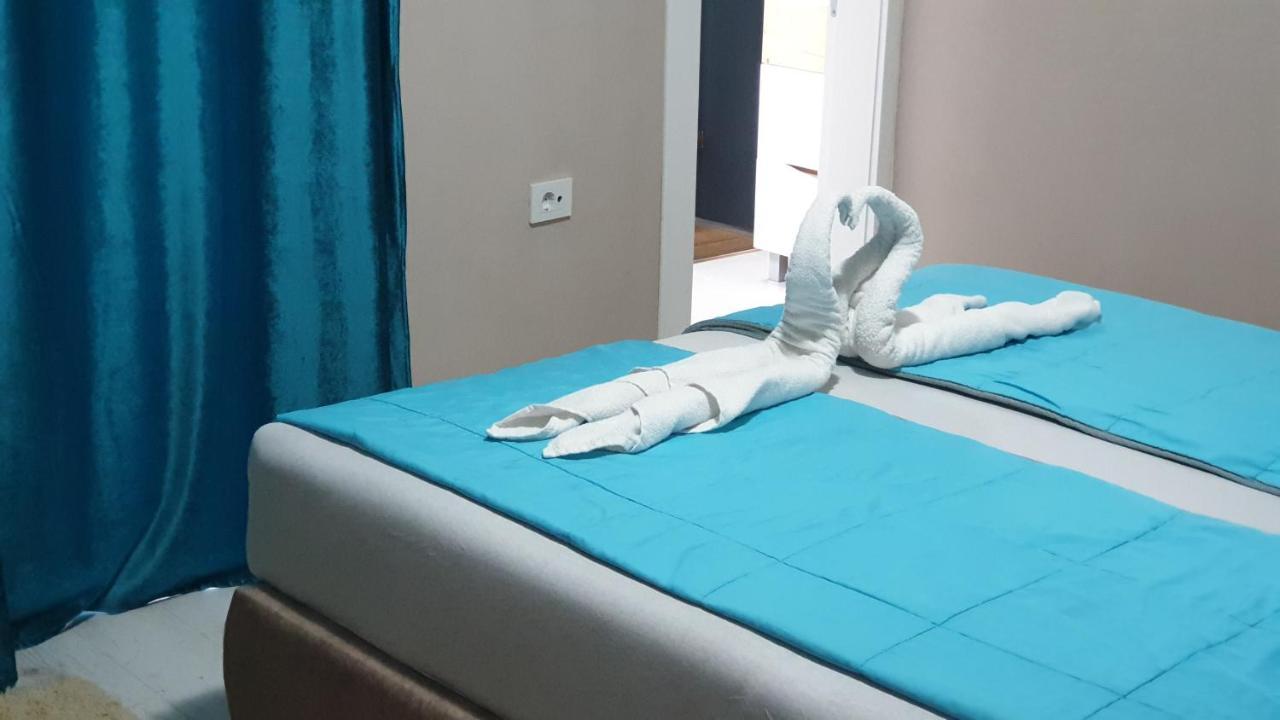 Apartman Sweet Dreams 3 Ni Exterior foto