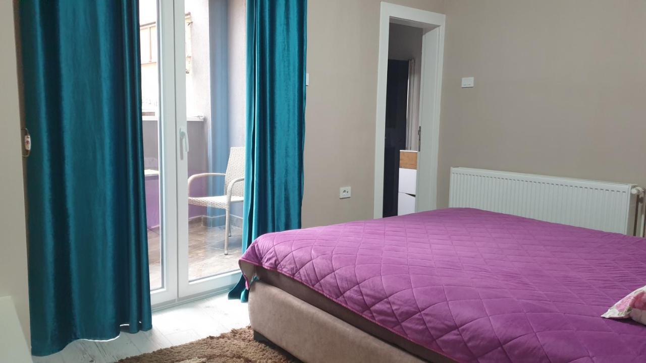 Apartman Sweet Dreams 3 Ni Exterior foto