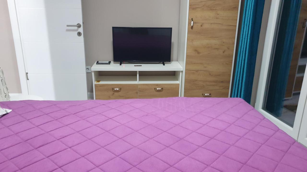 Apartman Sweet Dreams 3 Ni Exterior foto