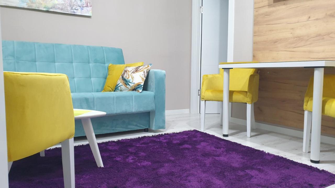 Apartman Sweet Dreams 3 Ni Exterior foto