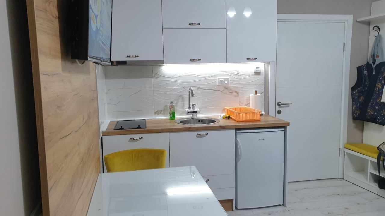 Apartman Sweet Dreams 3 Ni Exterior foto