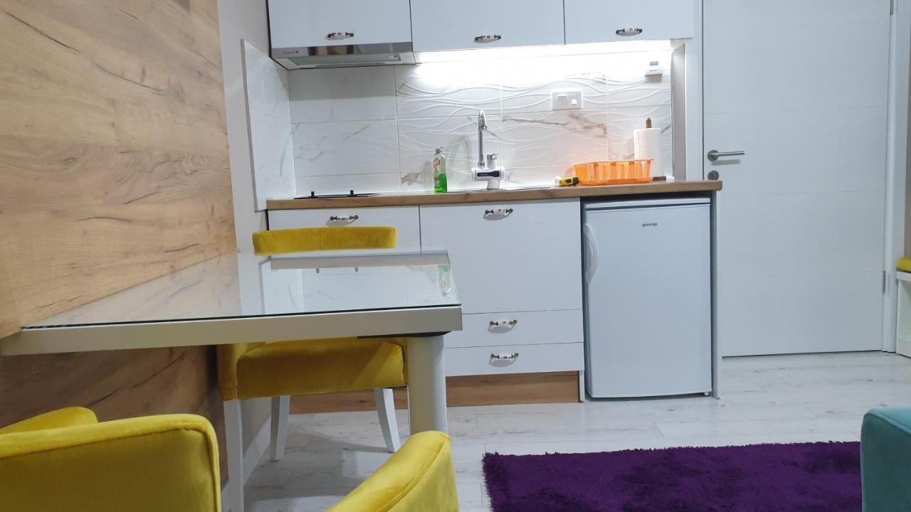 Apartman Sweet Dreams 3 Ni Exterior foto